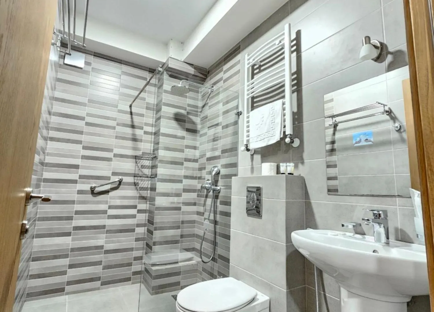 Hotel Flames Tiflis