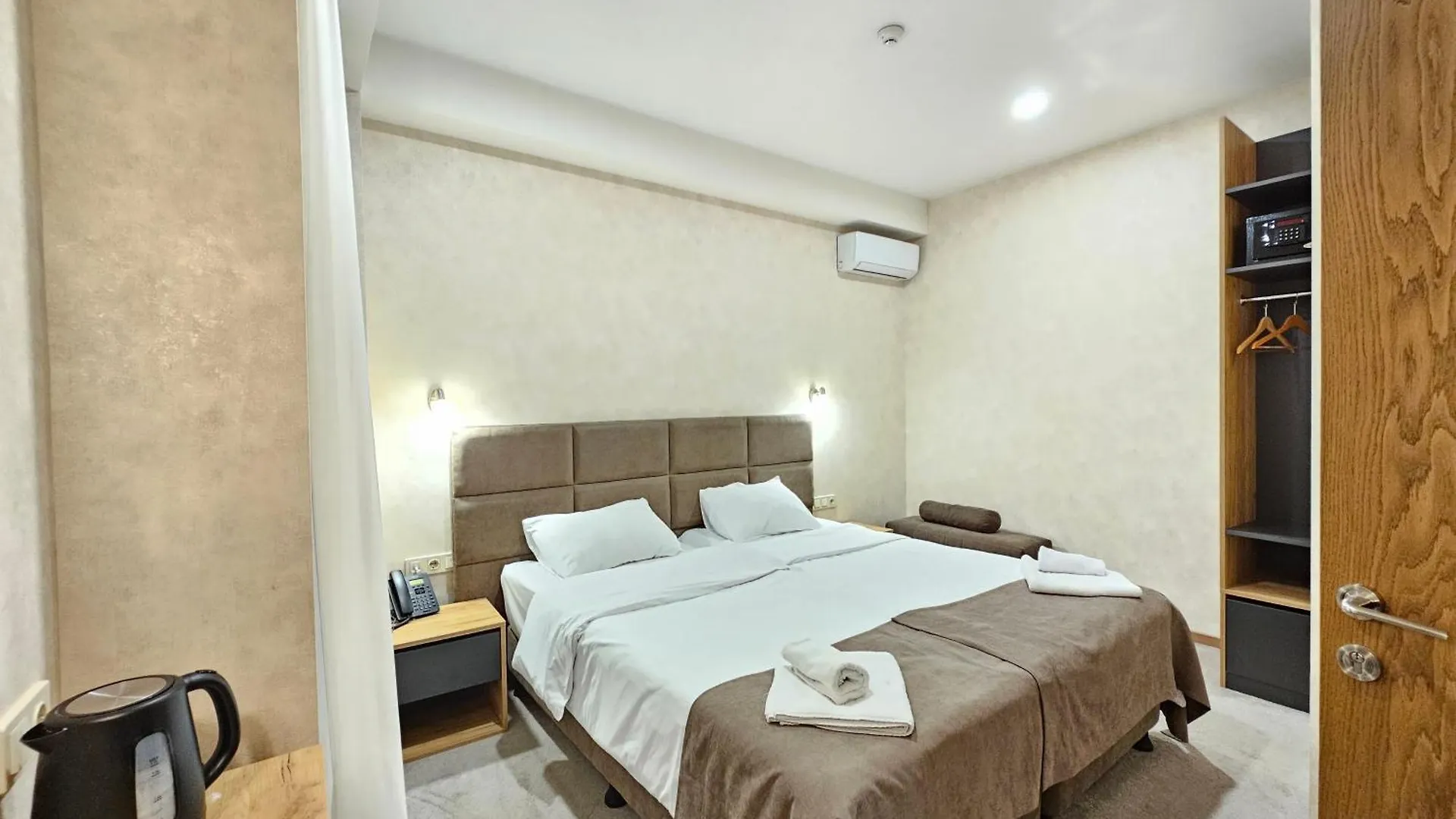 ****  Hotel Flames Tbilisi Georgia